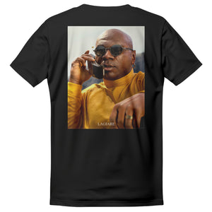 CALL THE MAN 2