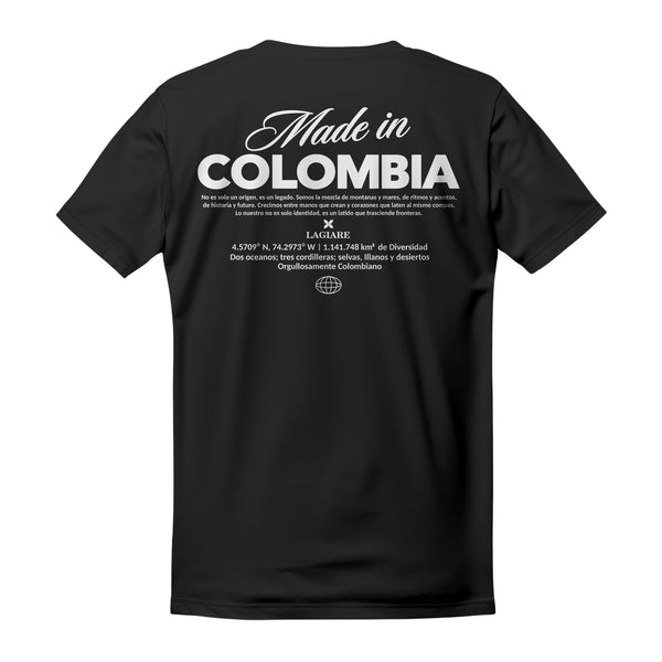 LAGIARE - COLOMBIA