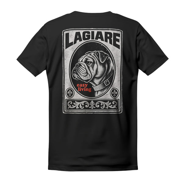 LAGIARE - EASY LIVING