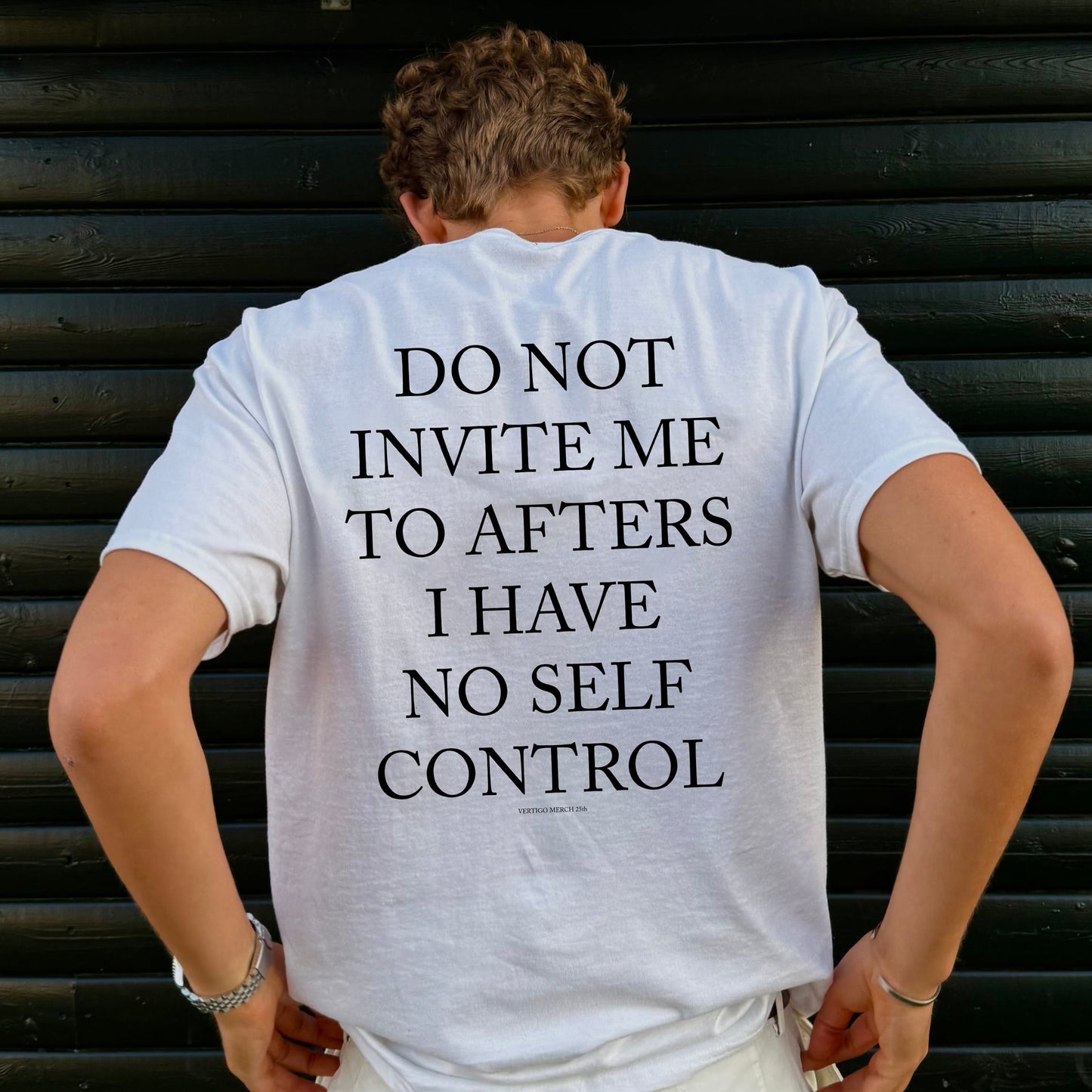 SELF CONTROL / VRTG