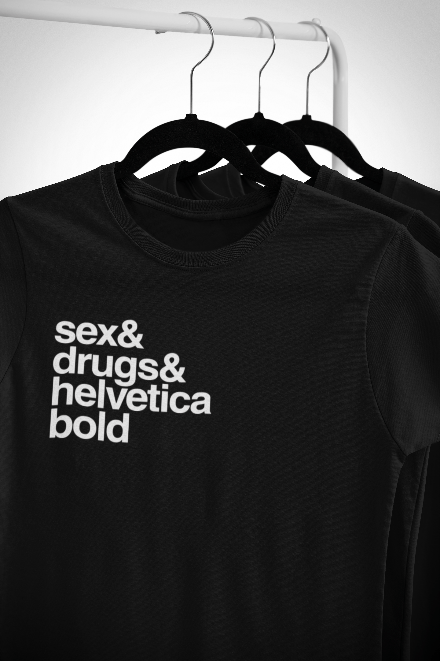 helvetica BOLD