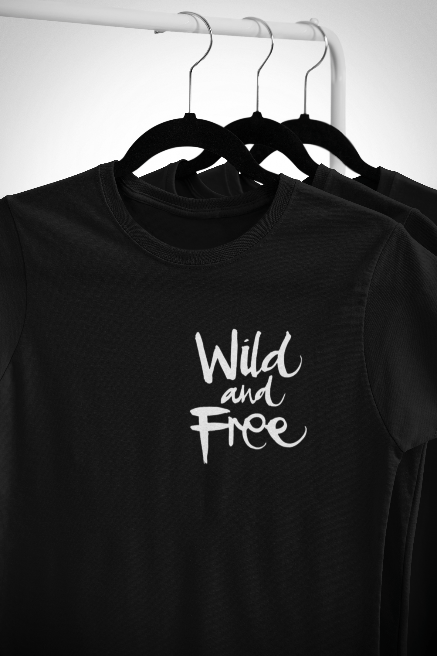 Wild & Free