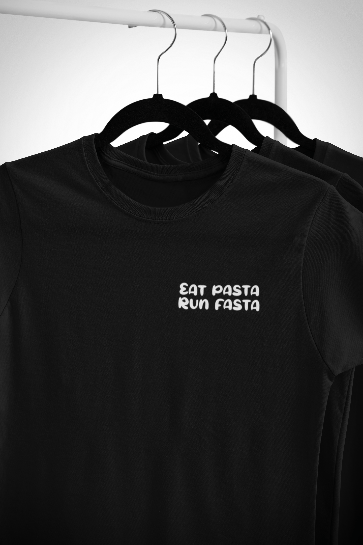 eat PASTA - run FASTA