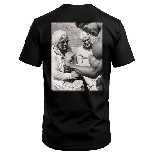 Arnold / VRTG