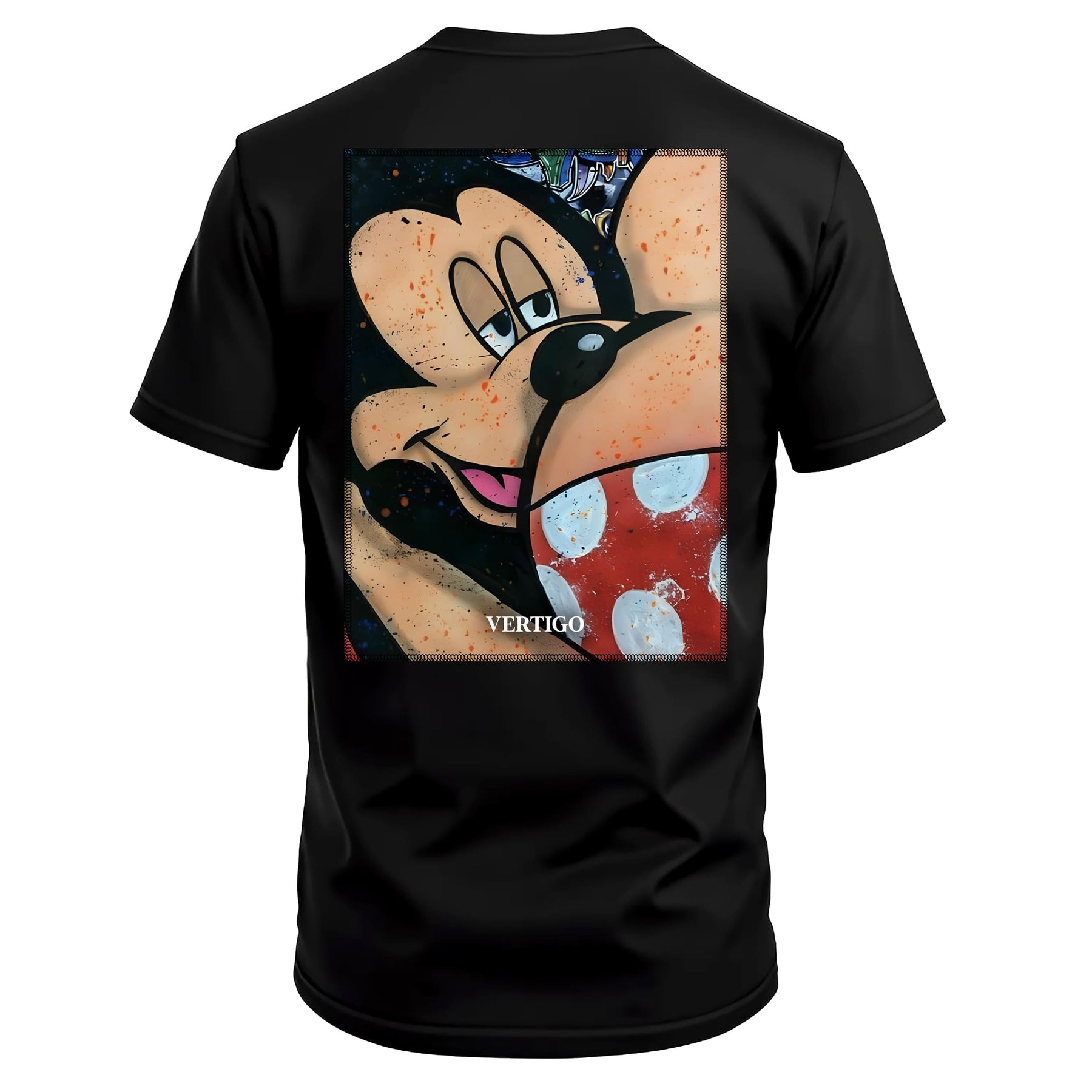 Binded / VRTG