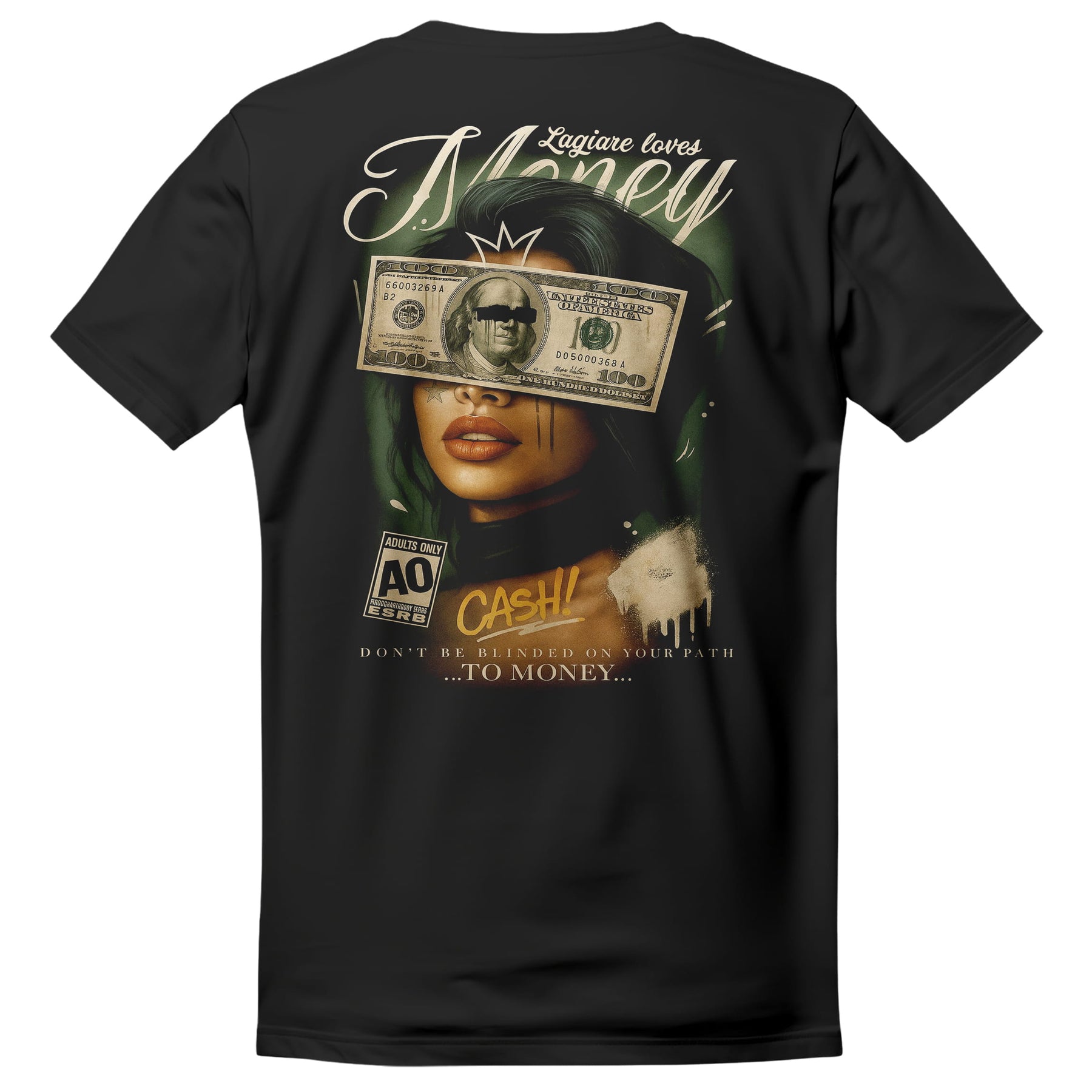 CASH