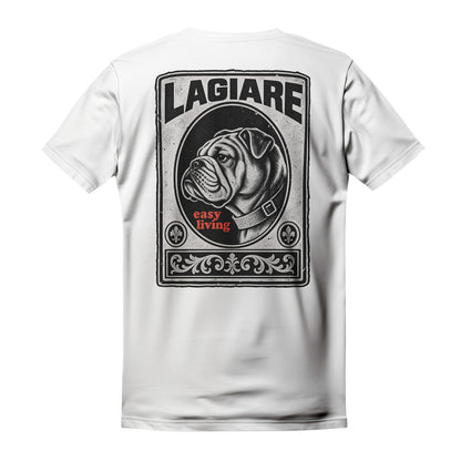 LAGIARE - EASY LIVING