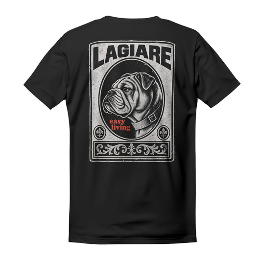 LAGIARE - EASY LIVING