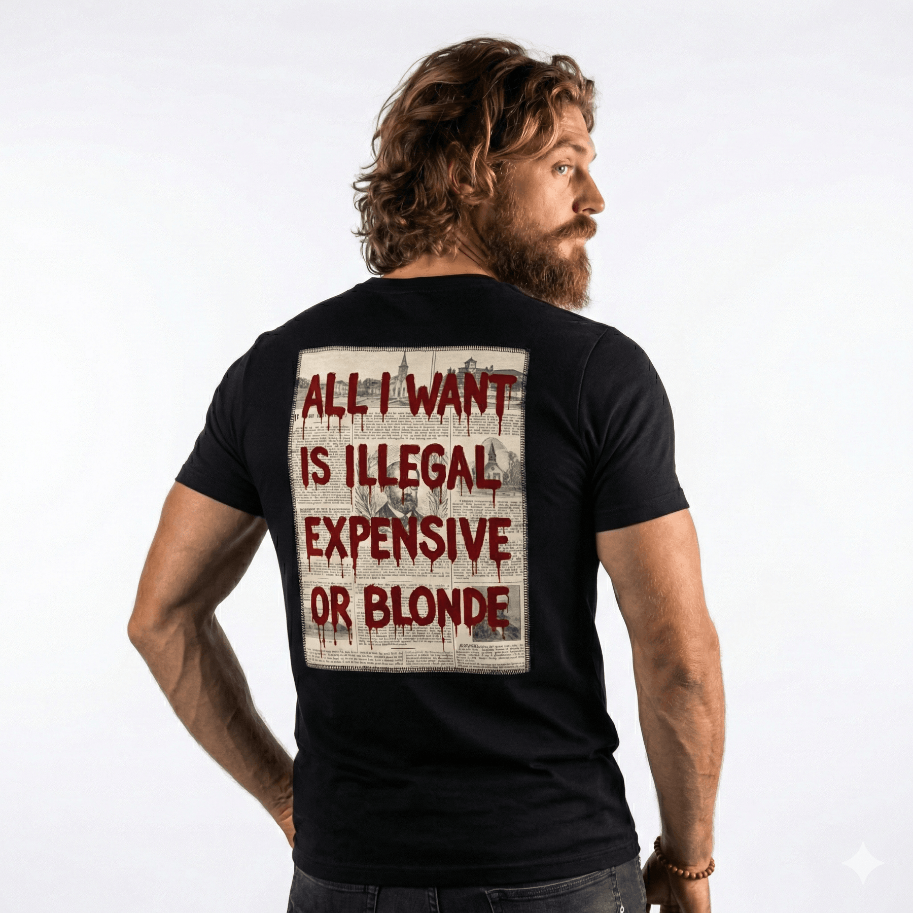 EXPENSIVE / VRTG