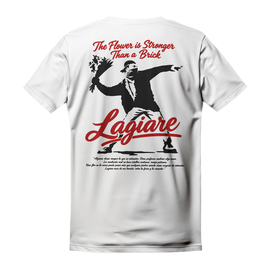 LAGIARE - FLOWER