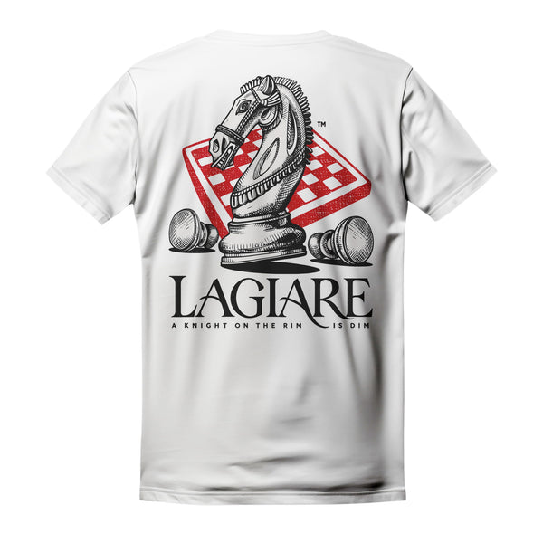 LAGIARE - KNIGHT