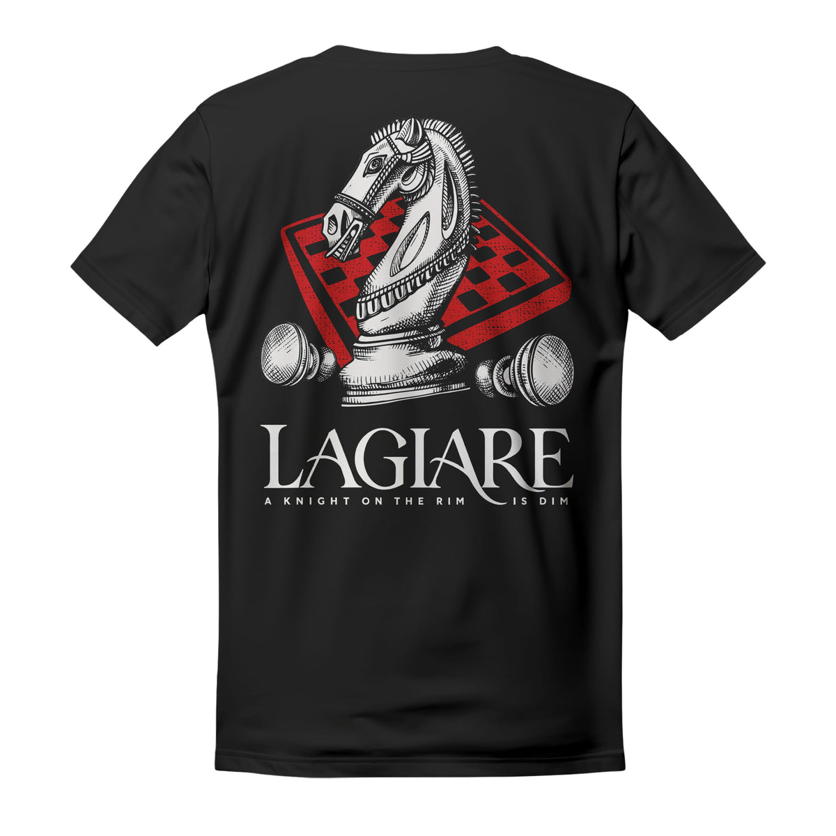 LAGIARE - KNIGHT