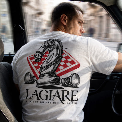 LAGIARE - KNIGHT