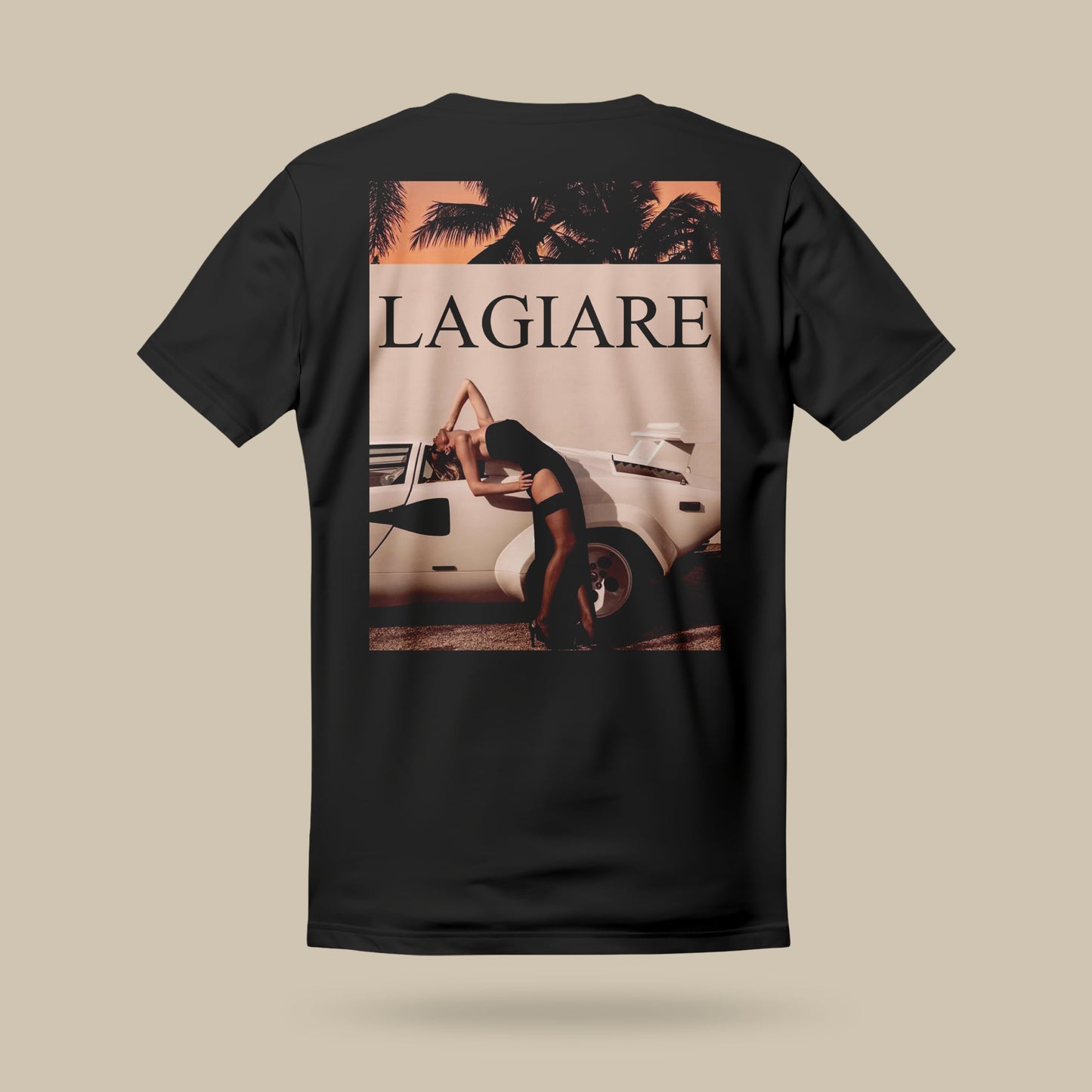 LAGIARE 714