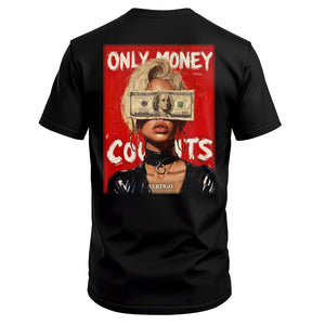 ONLY MONEY / VRTG