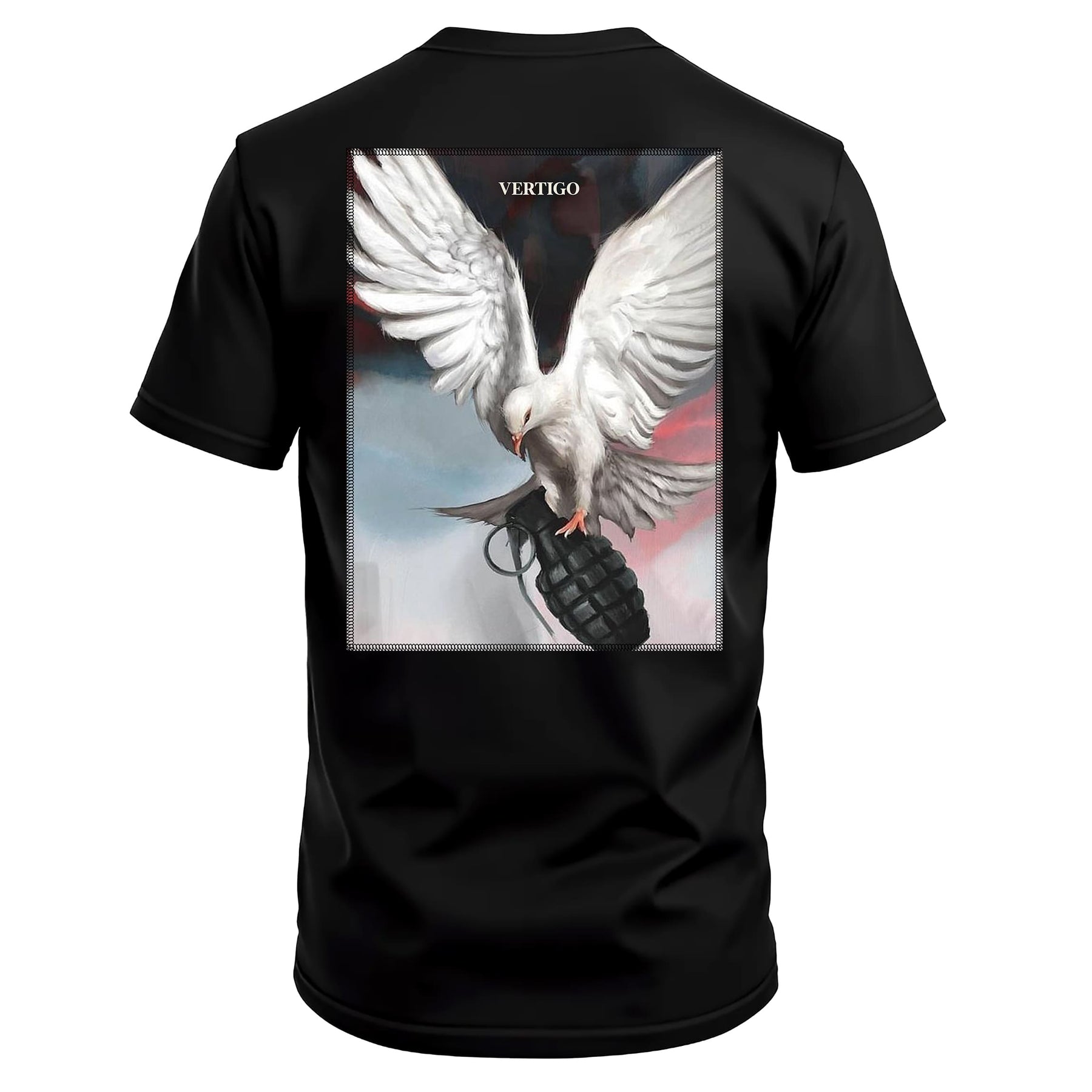 PIGEON / VRTG