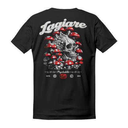 LAGIARE - PSYCHEDELIC