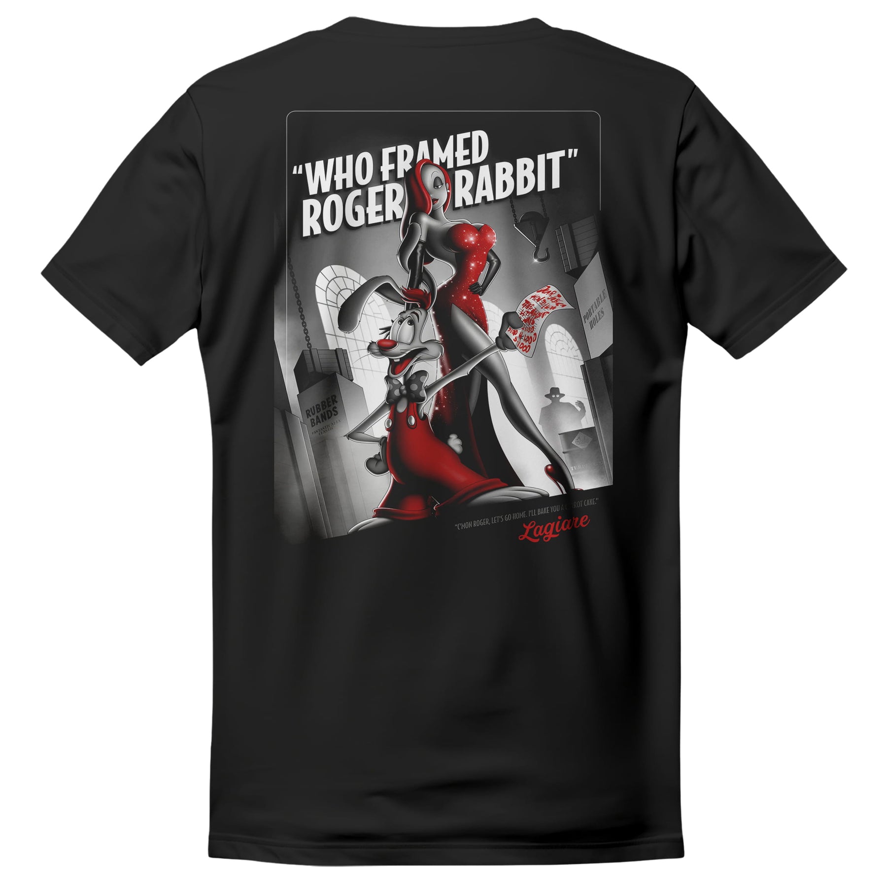ROGER RABBIT