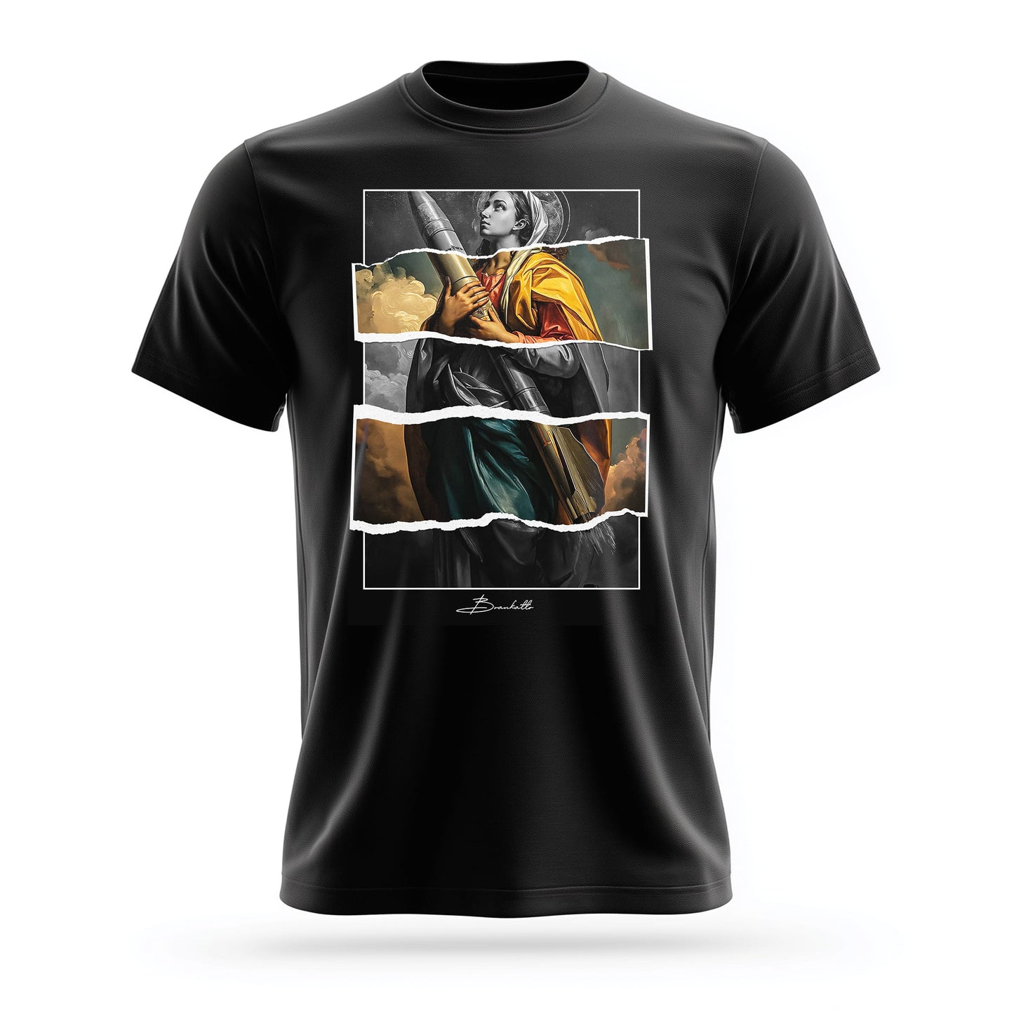 SANTA MUERTE
