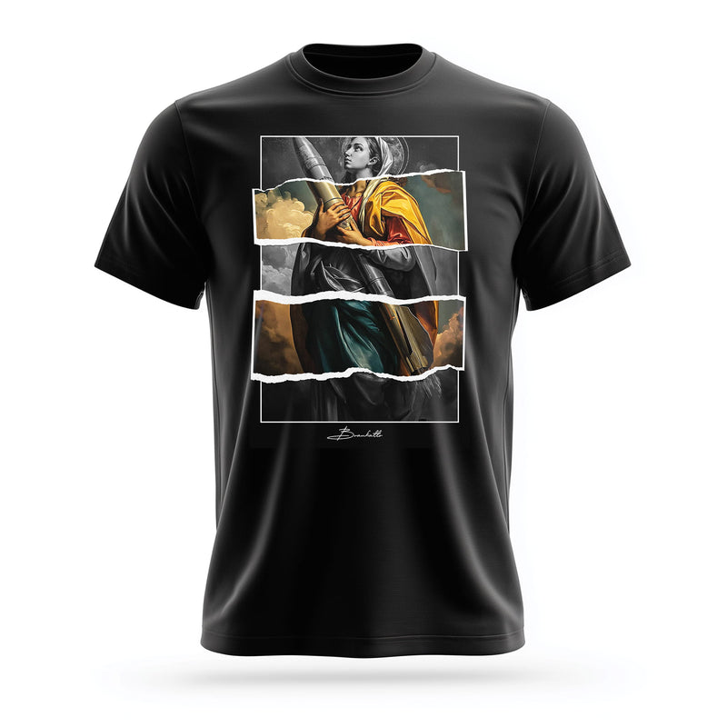 SANTA MUERTE