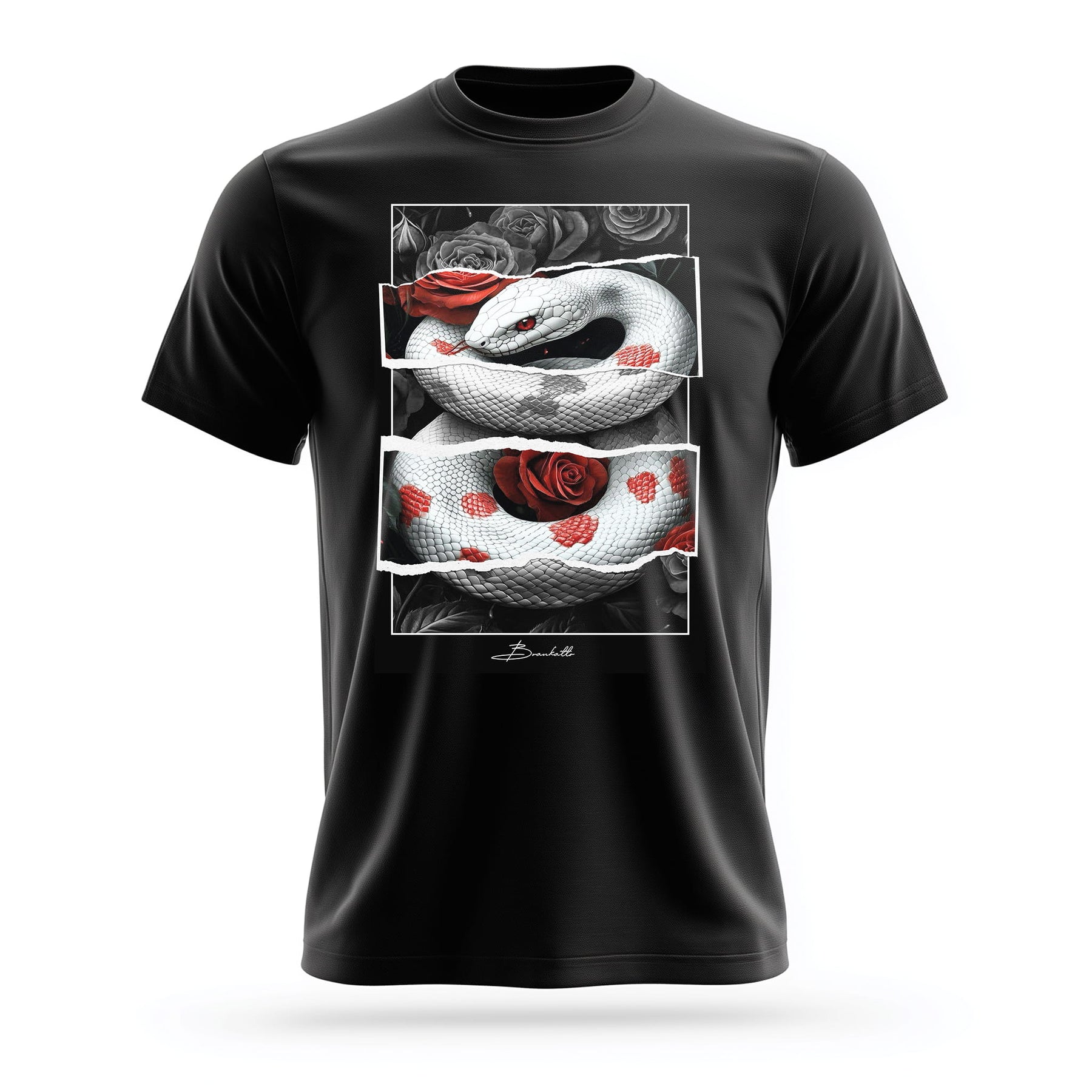 SERPENTE