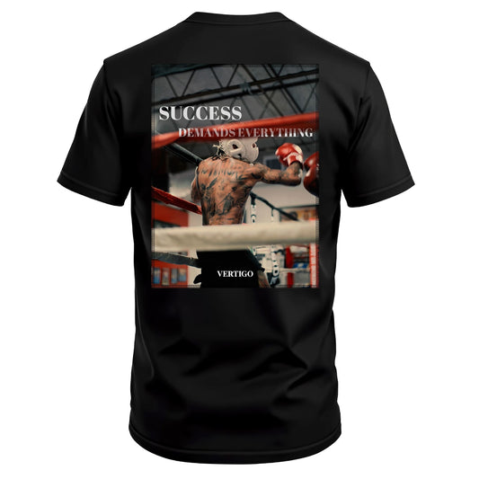 Sucess / VRTG