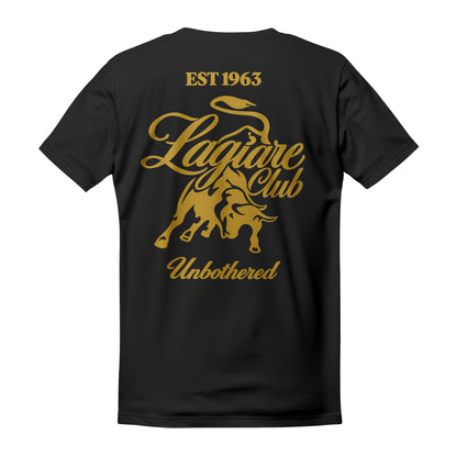 LAGIARE - UNBOTHERED