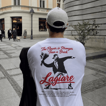 LAGIARE - FLOWER