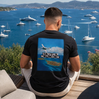 CARTEL NETWORK