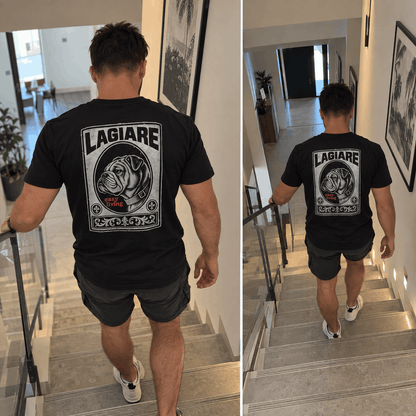 LAGIARE - EASY LIVING