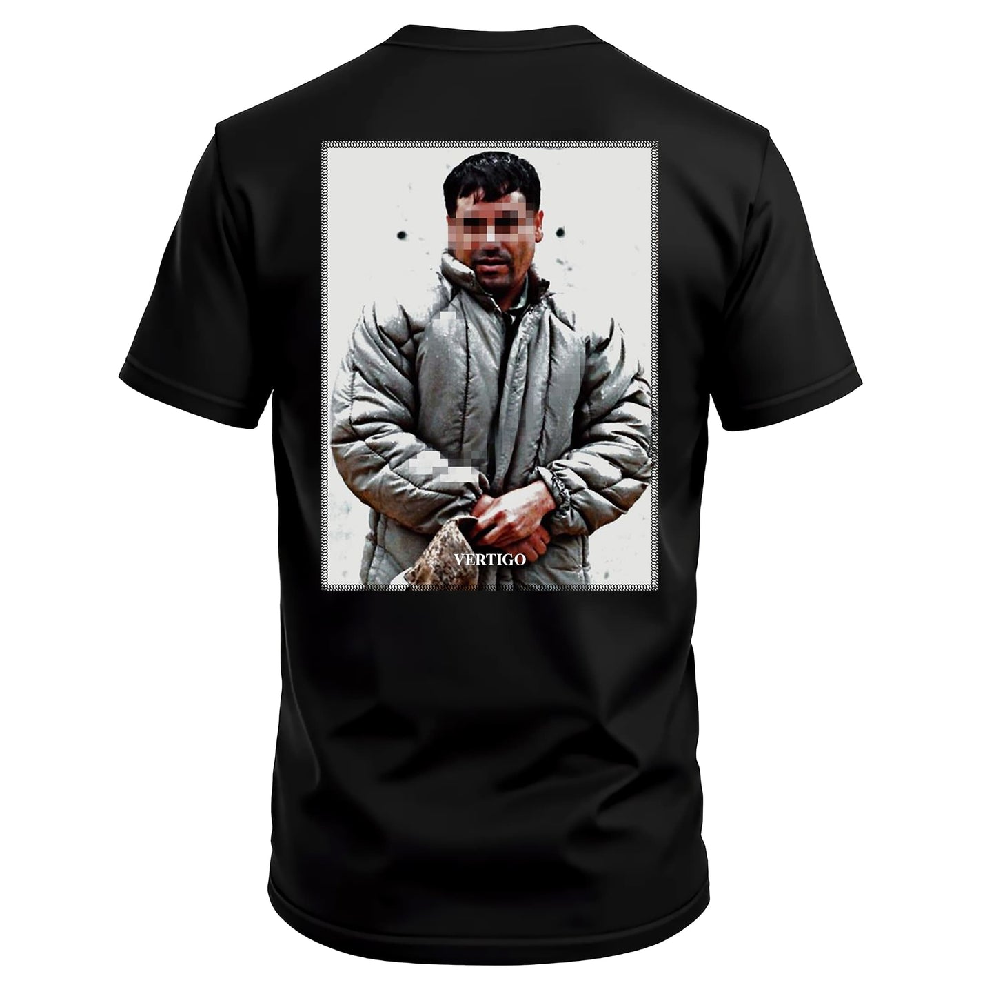 Chapo / VRTG
