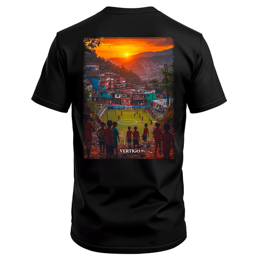 Favela / VRTG