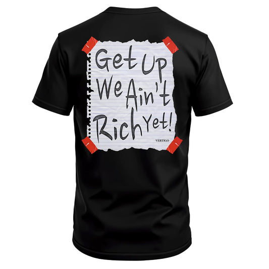 Get up / VRTG
