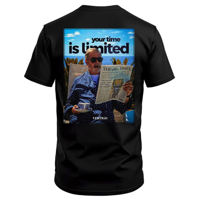 Limited / VRTG
