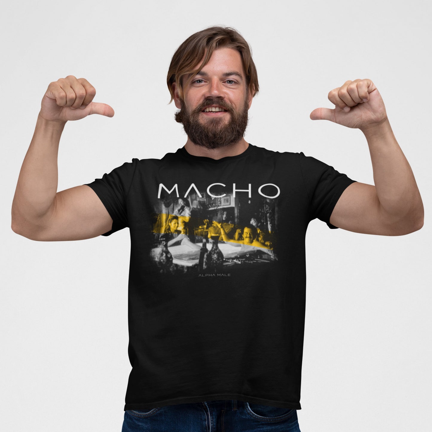 MACHO