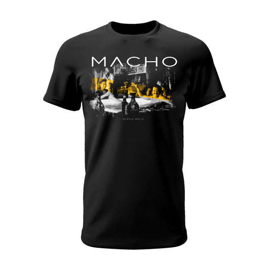 MACHO