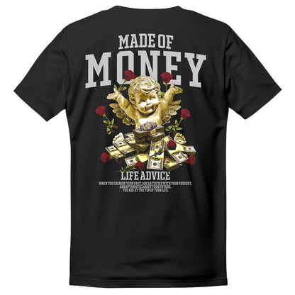 MADE OF MONEY