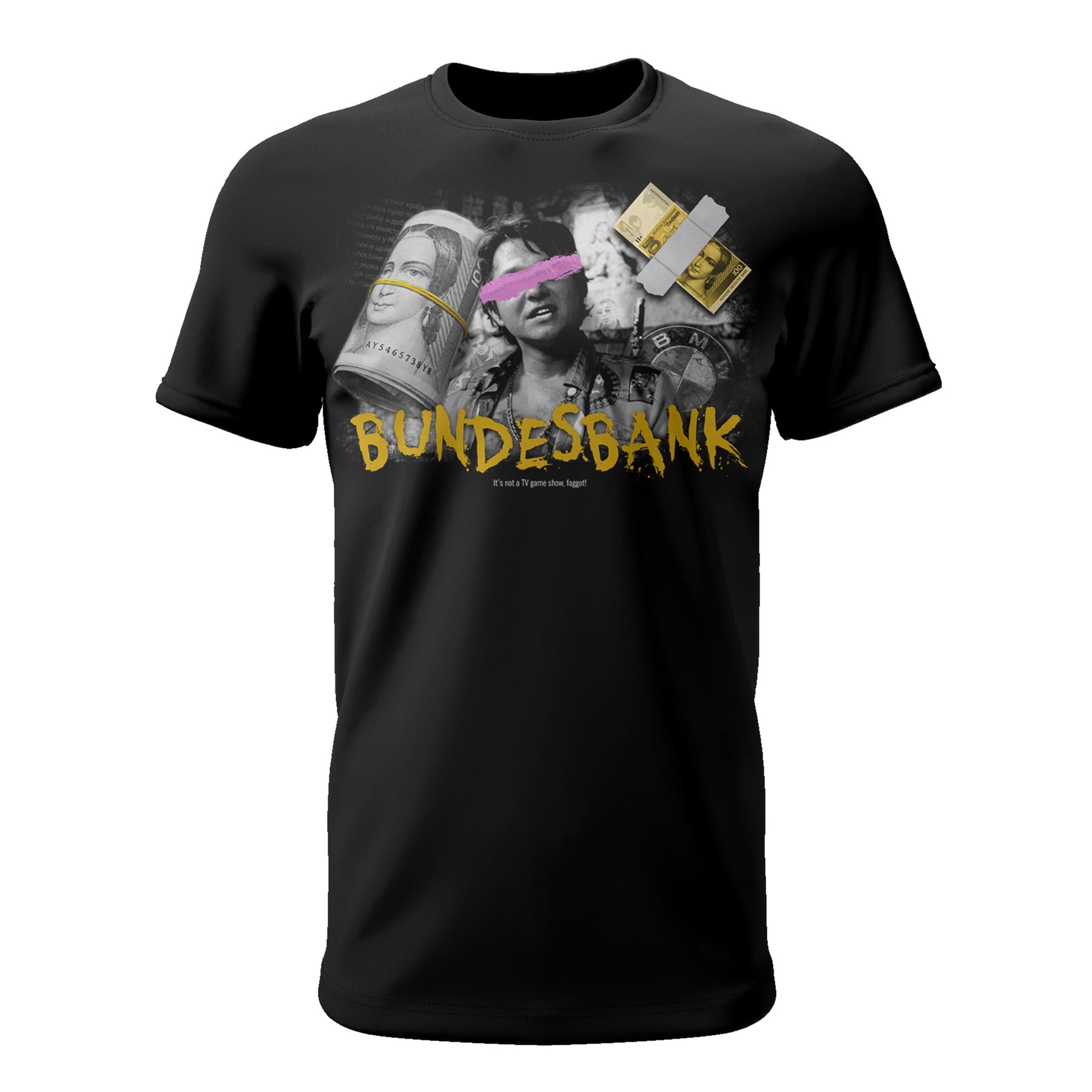 BUNDESBANK