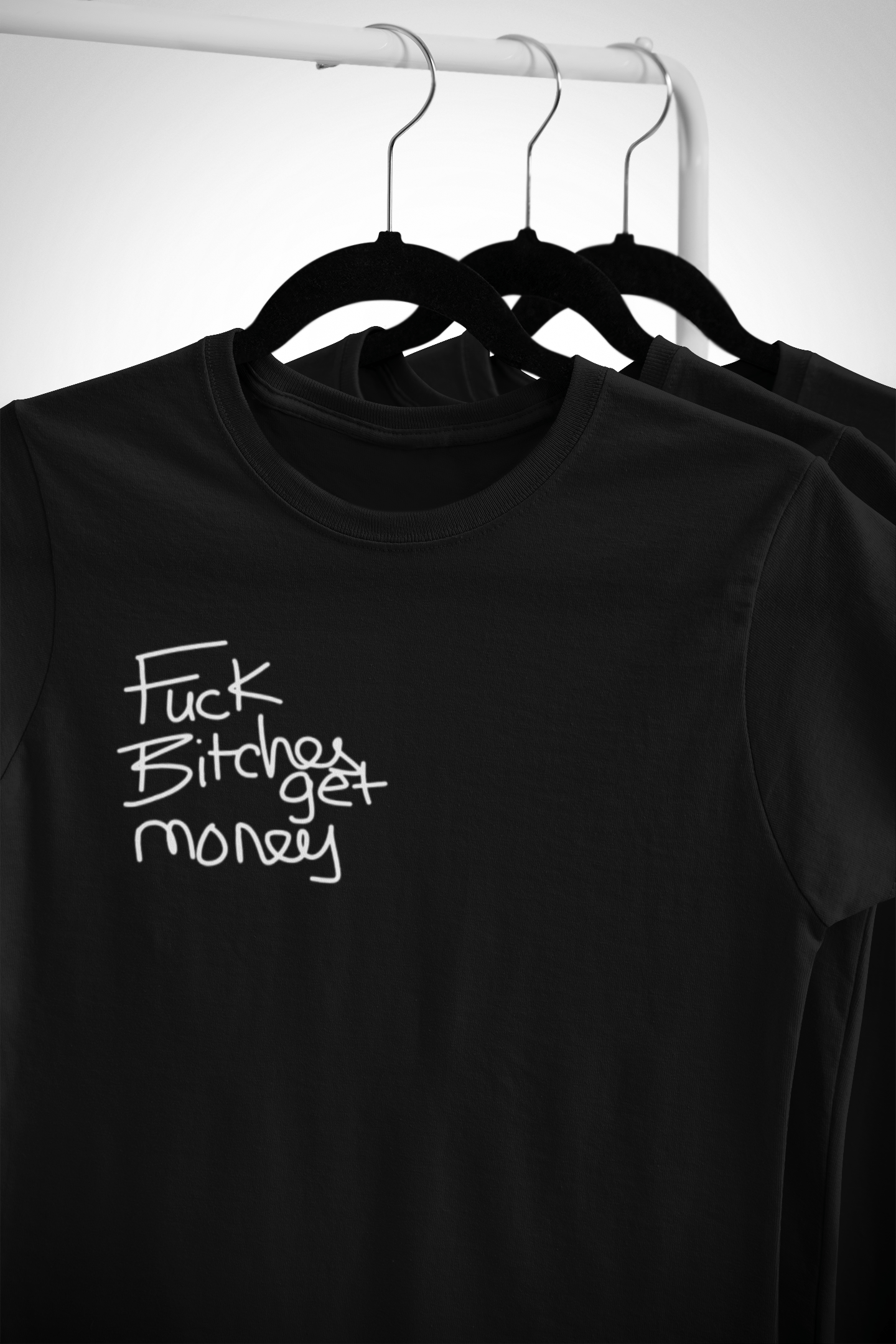 Get money