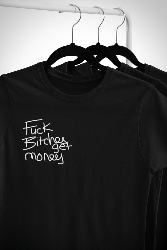 Get money