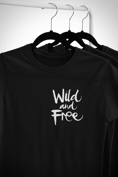 Wild & Free