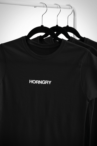 HORNGRY