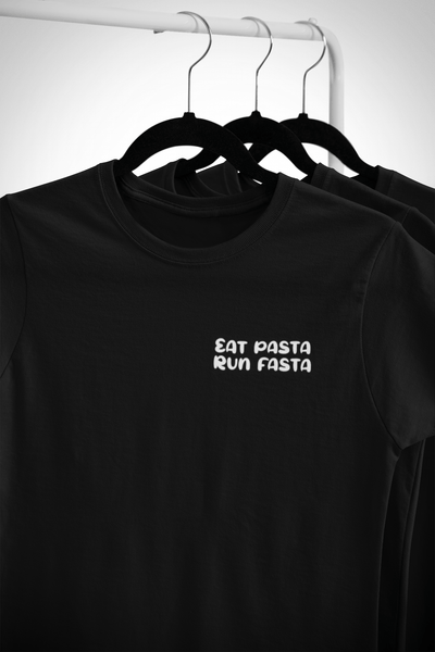 eat PASTA - run FASTA