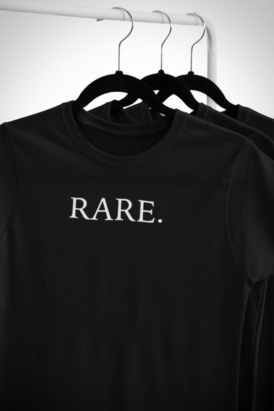 RARE
