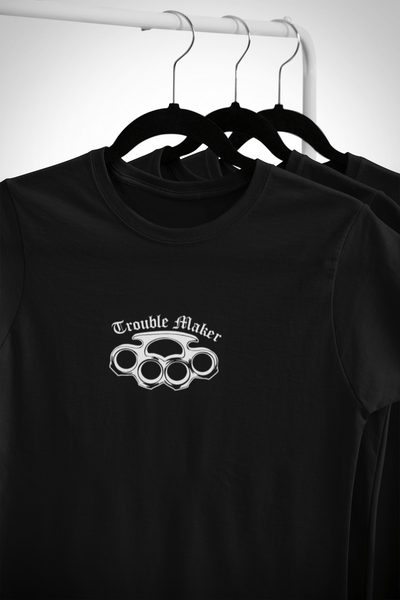 Trouble maker