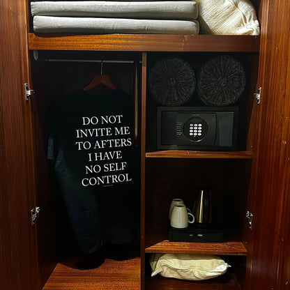 SELF CONTROL / VRTG