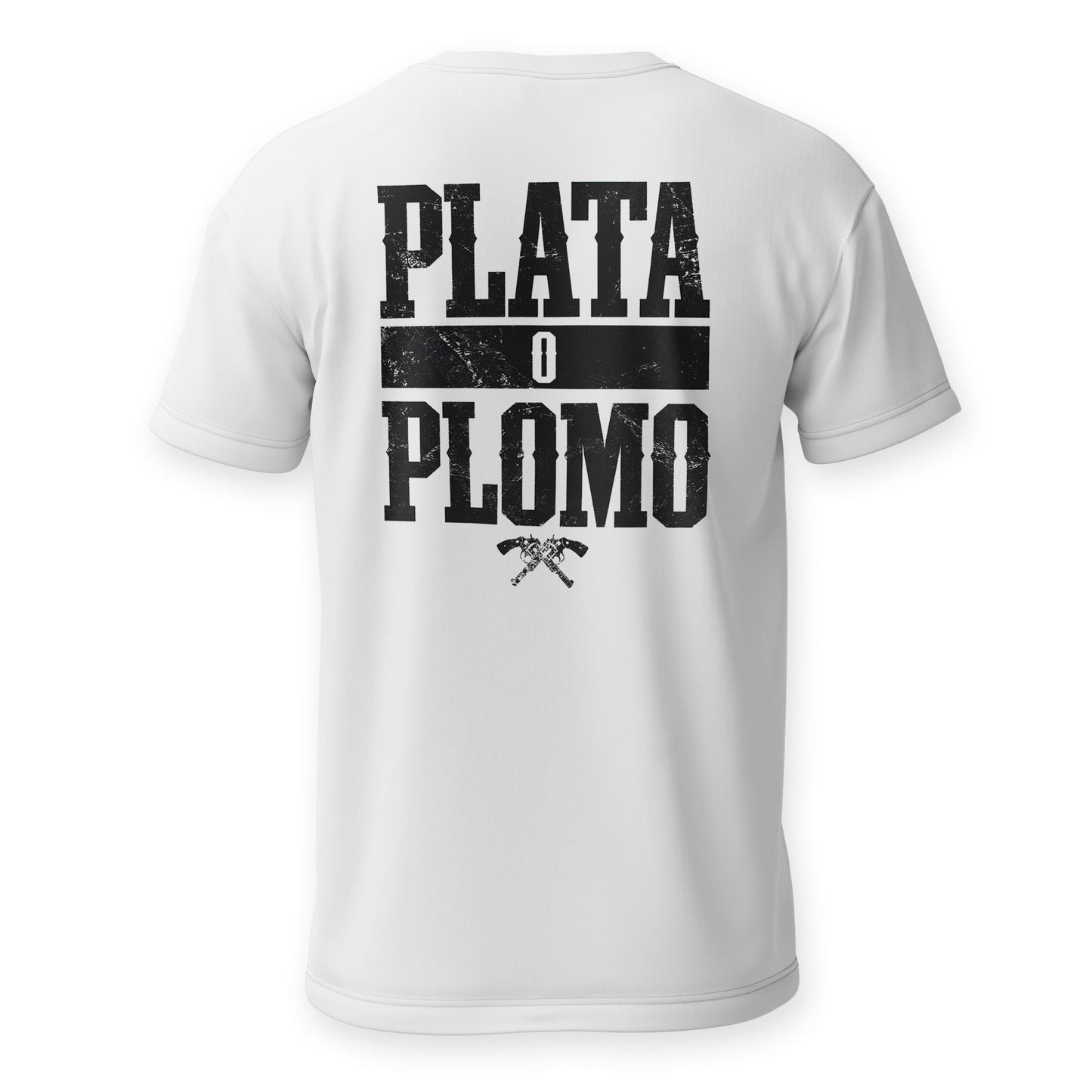 plata o plomo