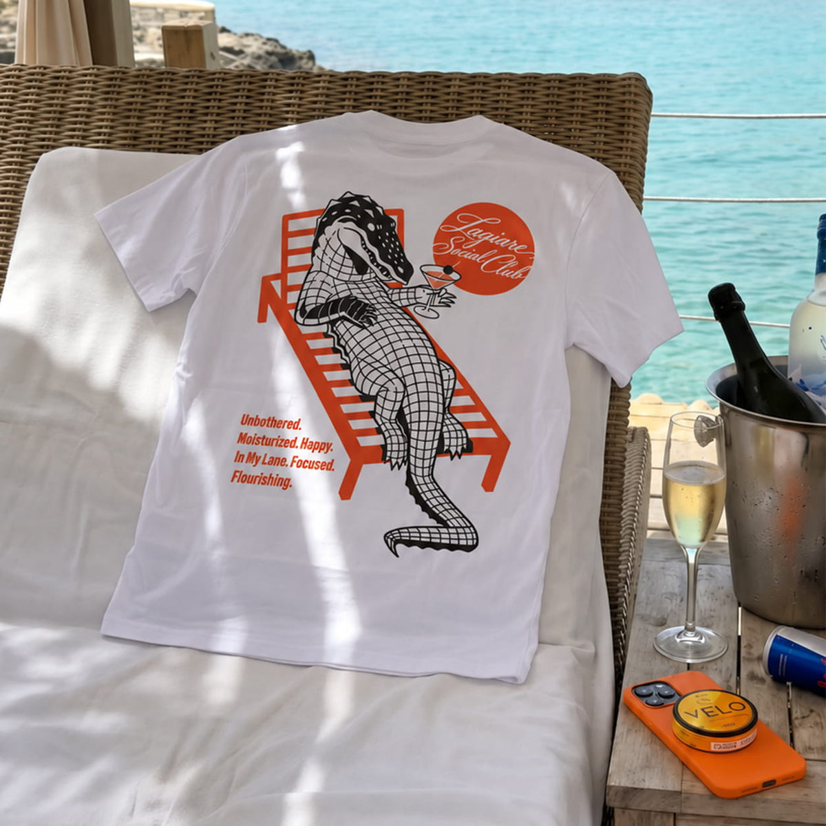LAGIARE - GATOR