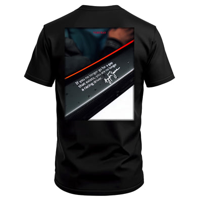 Racing driver / VRTG