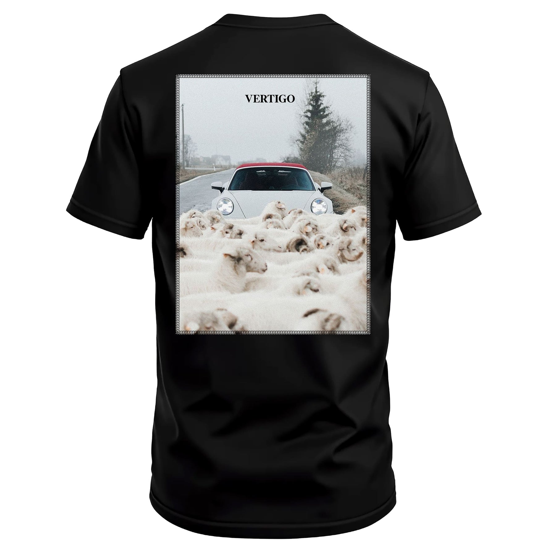 Stuck / VRTG